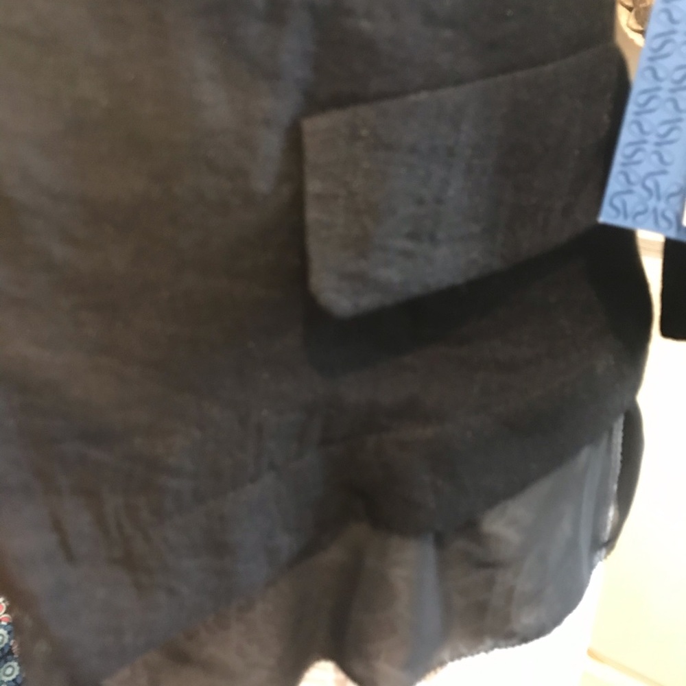 Nwt Blazer - image 3